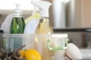 Organic Household Items I Can’t Live Without